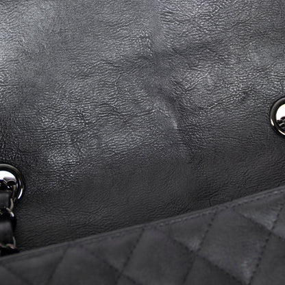 Chanel So Black Classic Mini Rectangular Flap Bag