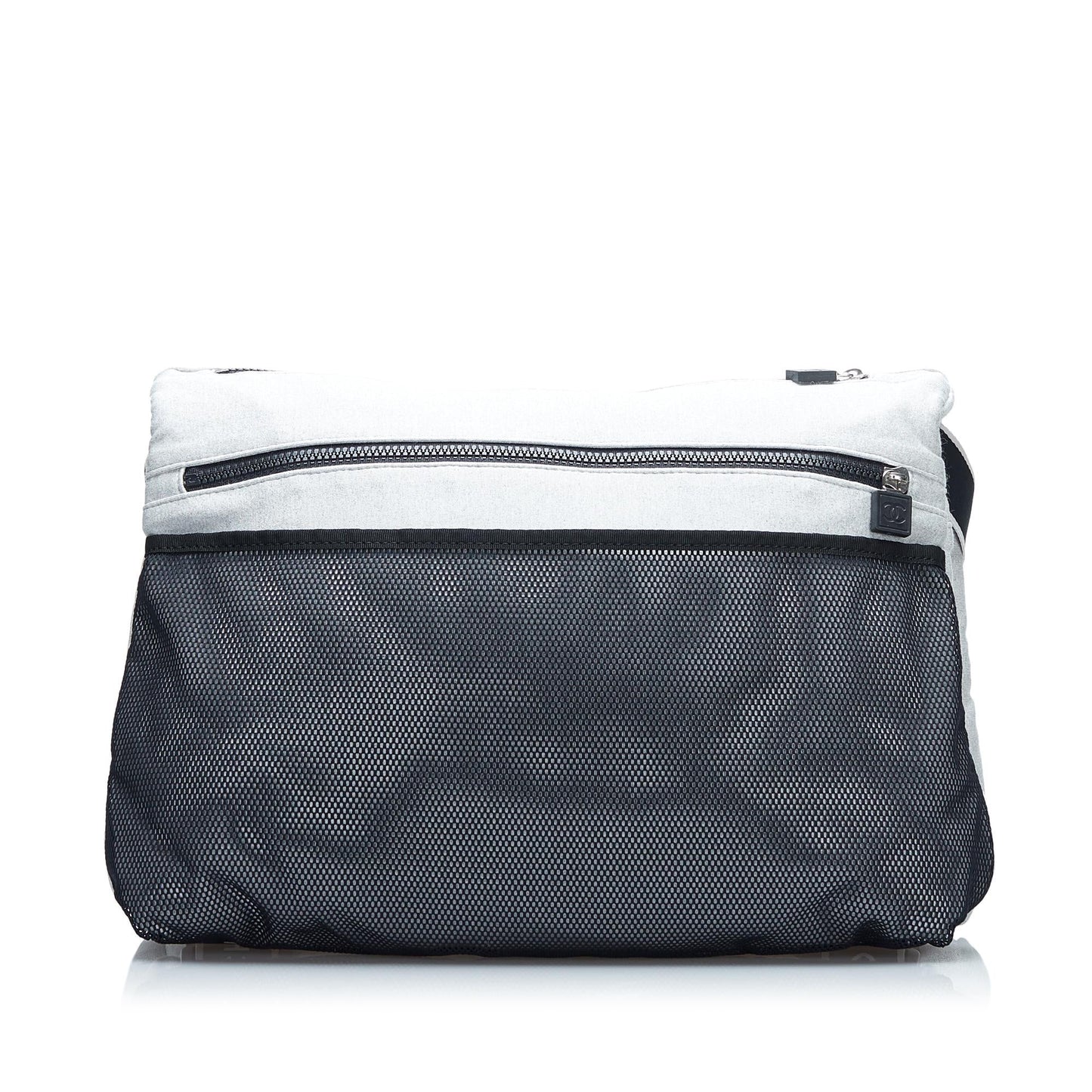 Chanel Sport Line Crossbody (SHG-PUmsqb)