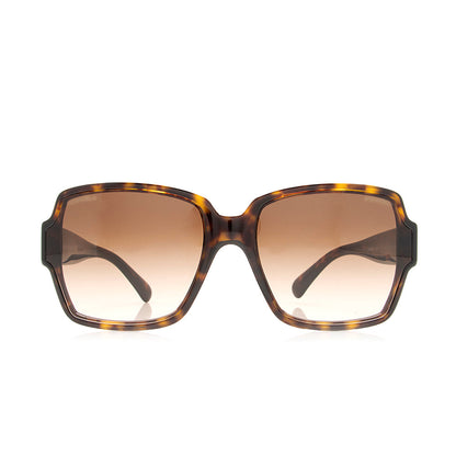 Chanel Square CC Sunglasses (SHF-19854)