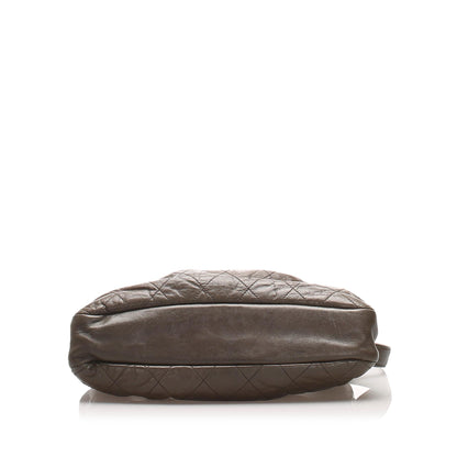 Chanel Lambskin Timeless Shoulder Bag (SHG-27440)