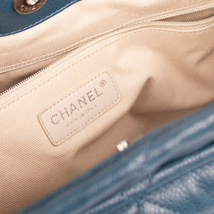 Chanel Timeless Soft Shopper Tote