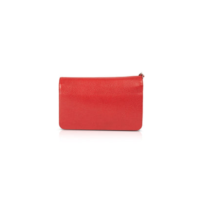 Chanel Timeless Wallet on Chain
