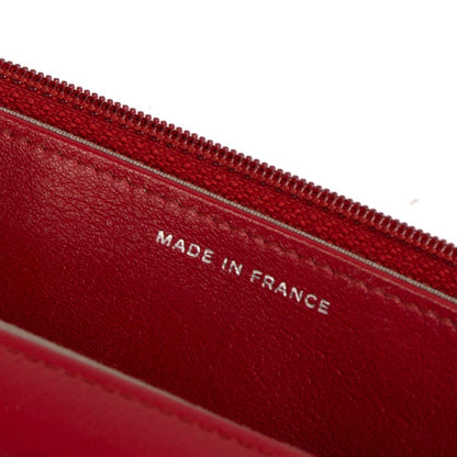 Chanel Timeless Wallet on Chain