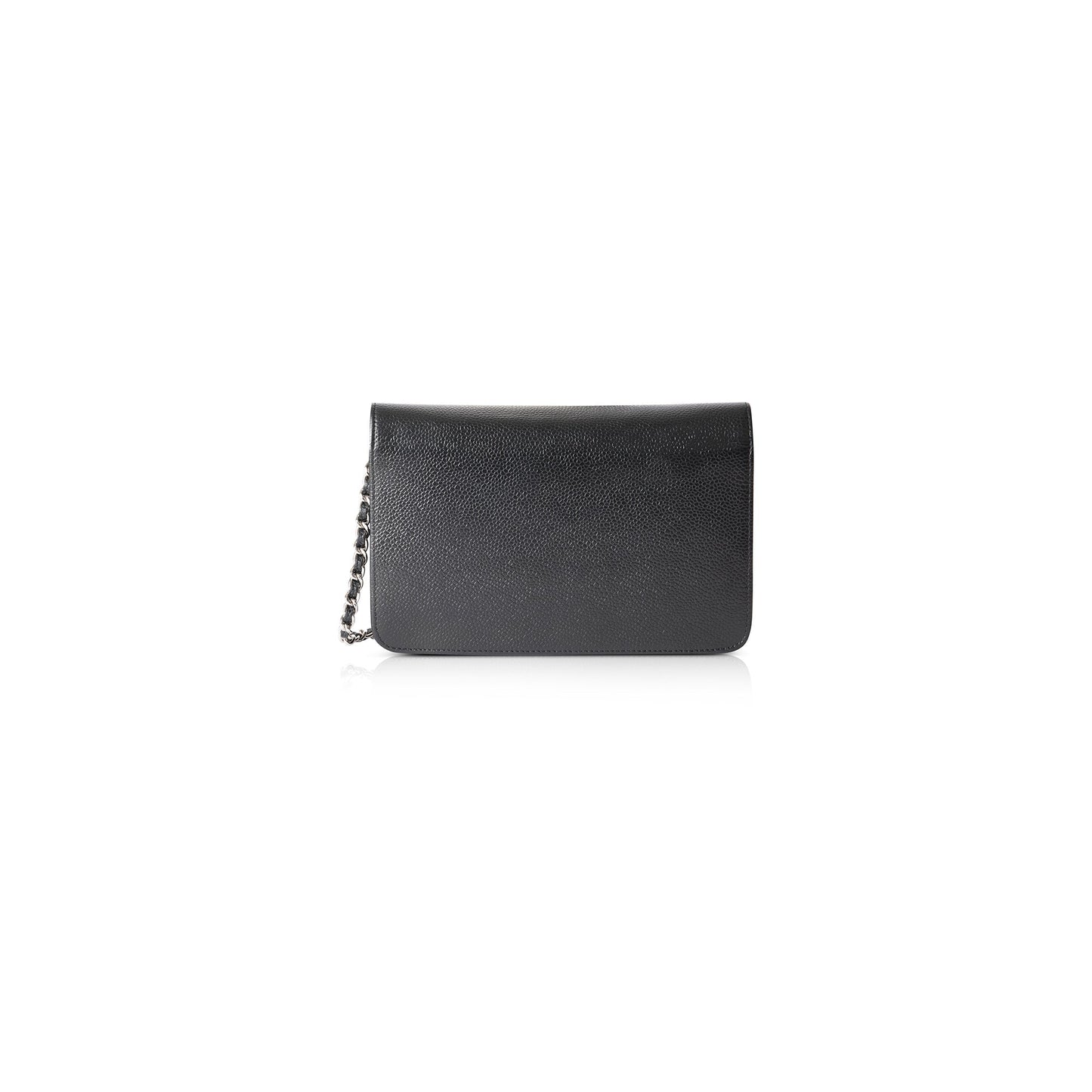 Chanel Timeless Wallet on Chain