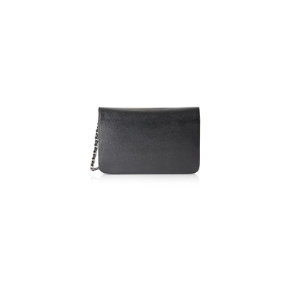 Chanel Timeless Wallet on Chain