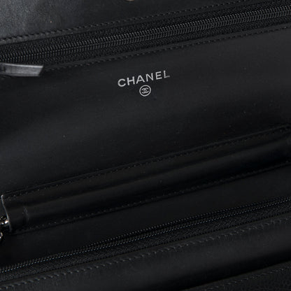 Chanel Timeless Wallet on Chain