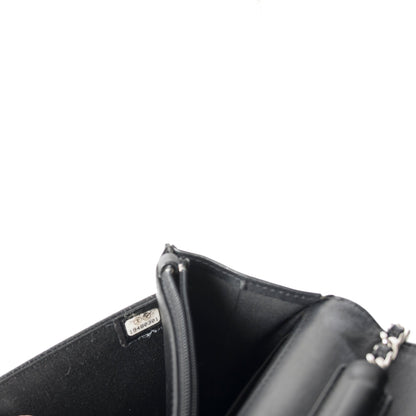Chanel Timeless Wallet on Chain