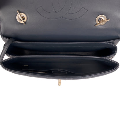 Chanel Trendy CC Medium Top Handle Flap Bag