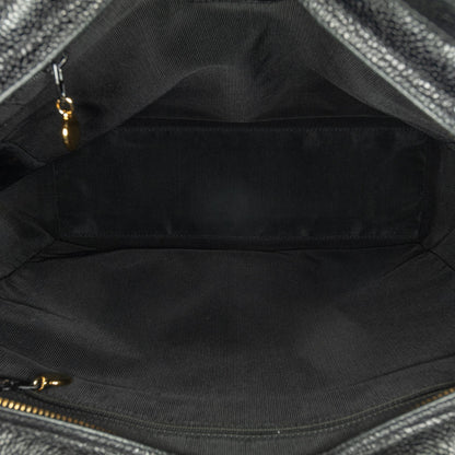 Chanel Triple CC Caviar Shoulder Bag (SHG-nlZ7rY)