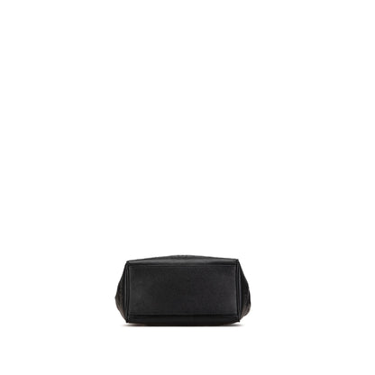 Chanel Triple CC Caviar Tote (SHG-raWzl2)