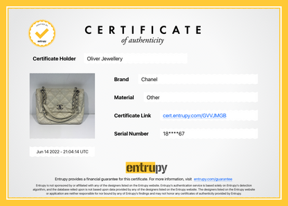 Chanel Ultimate Stitch Medium Flap Bag