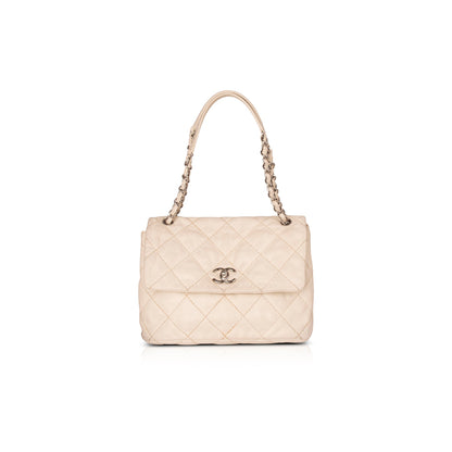 Chanel Ultimate Stitch Medium Flap Bag