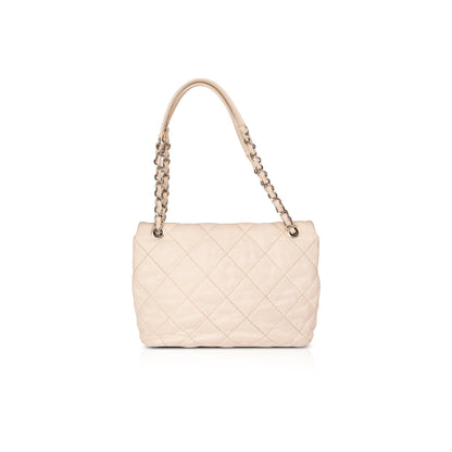 Chanel Ultimate Stitch Medium Flap Bag