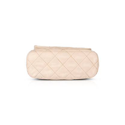 Chanel Ultimate Stitch Medium Flap Bag
