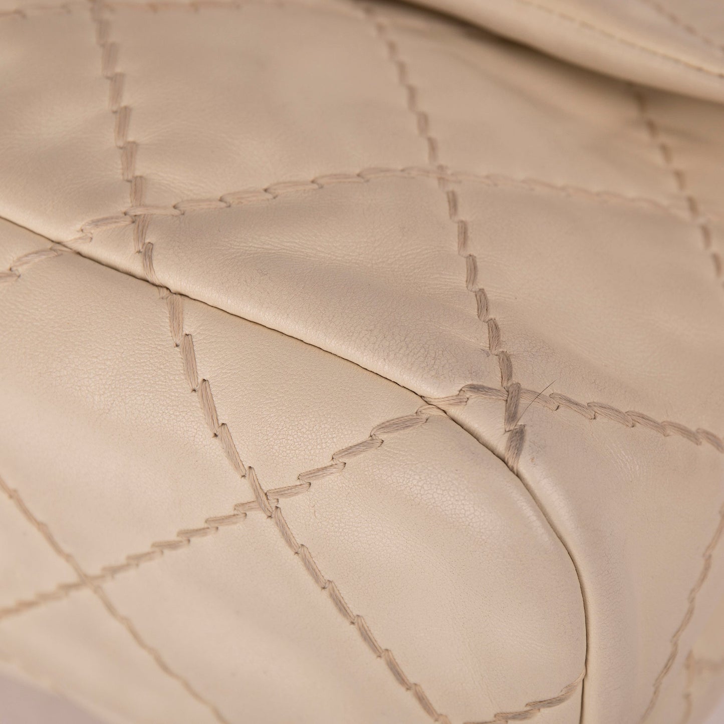 Chanel Ultimate Stitch Medium Flap Bag