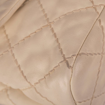 Chanel Ultimate Stitch Medium Flap Bag