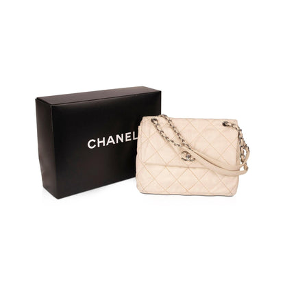Chanel Ultimate Stitch Medium Flap Bag