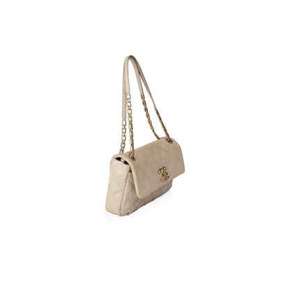 Chanel Ultimate Stitch Retro Chain Flap Bag