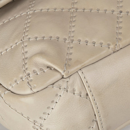Chanel Ultimate Stitch Retro Chain Flap Bag