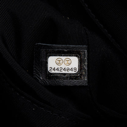 Chanel Urban Companion Tote