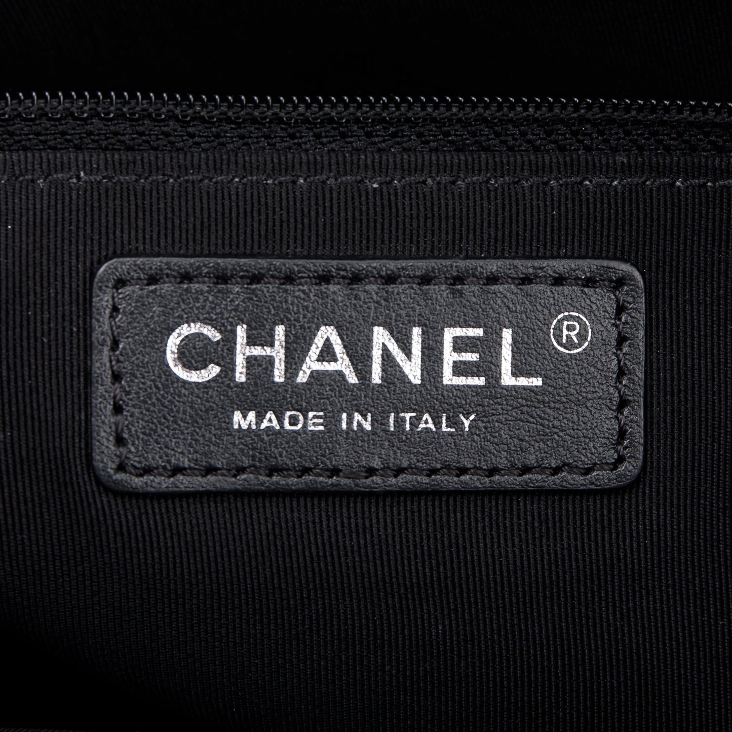Chanel Urban Companion Tote
