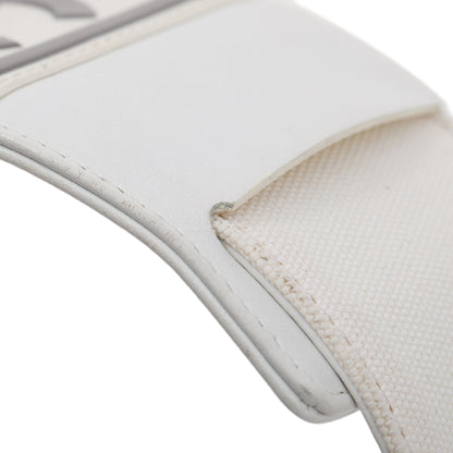 Chanel Vintage Canvas Sport Messenger Bag