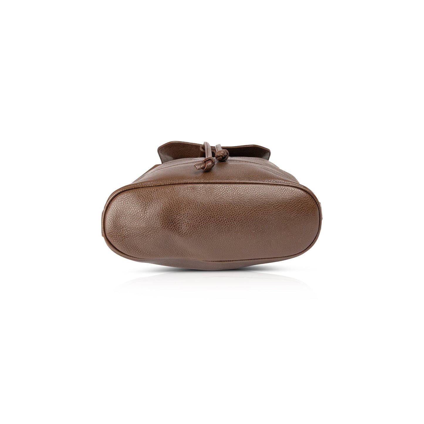 Chanel Vintage Caviar Timeless Sling Bag