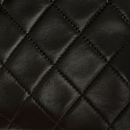 Chanel Vintage Classic Small Double Flap Bag