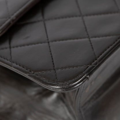 Chanel Vintage Medium Square Flap Bag