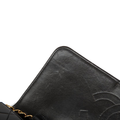 Chanel Vintage Medium Square Flap Bag