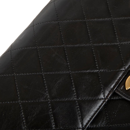 Chanel Vintage Medium Square Flap Bag