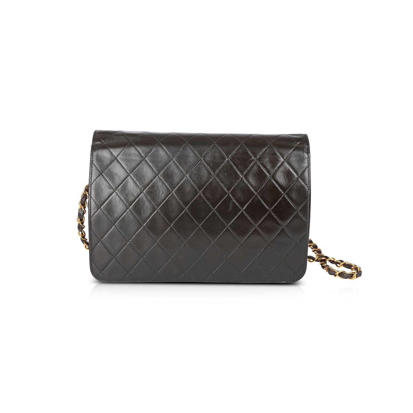 Chanel Vintage Medium Square Flap Bag