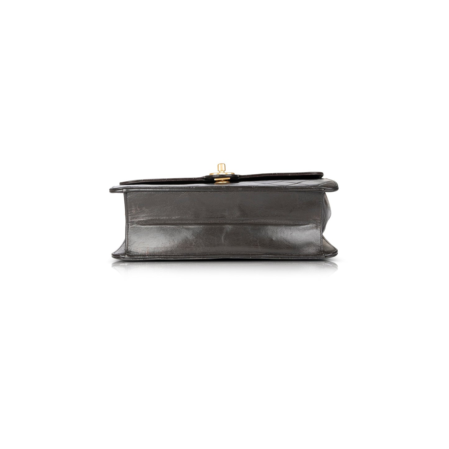Chanel Vintage Medium Square Flap Bag