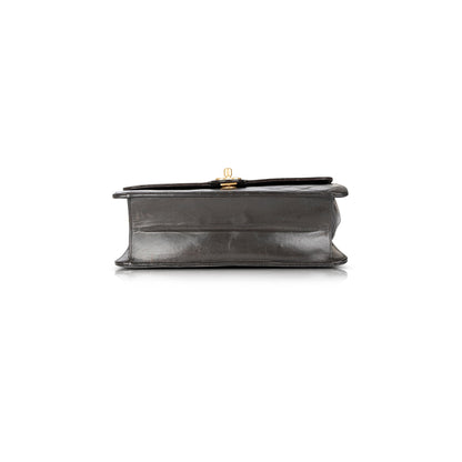 Chanel Vintage Medium Square Flap Bag