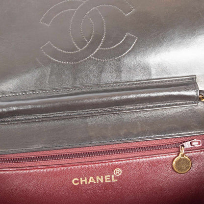 Chanel Vintage Medium Square Flap Bag