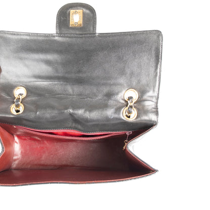Chanel Vintage Medium Square Flap Bag