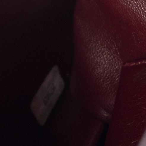 Chanel Vintage Medium Square Flap Bag