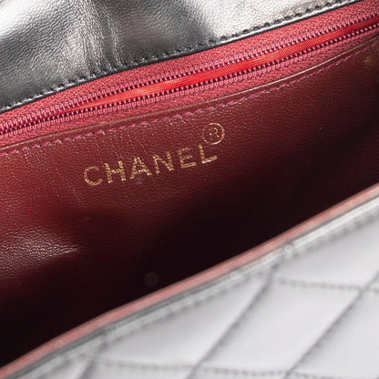 Chanel Vintage Medium Square Flap Bag