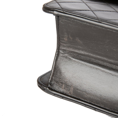 Chanel Vintage Medium Square Flap Bag