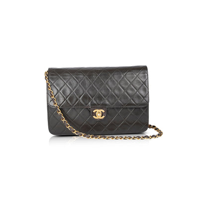 Chanel Vintage Medium Square Flap Bag