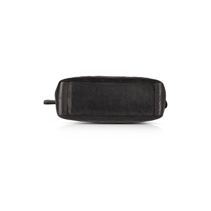 Chanel Vintage Quilted Shoulder Bag