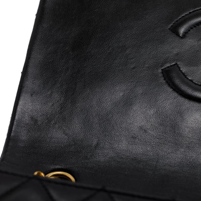 Chanel Vintage Small Quilted Flap Bag