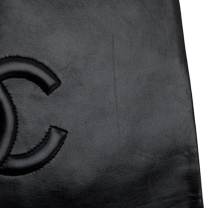 Chanel Vintage Small Quilted Flap Bag