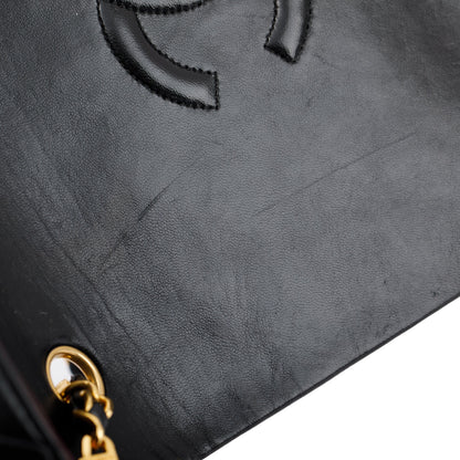 Chanel Vintage Small Quilted Flap Bag