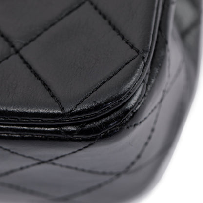 Chanel Vintage Small Quilted Flap Bag