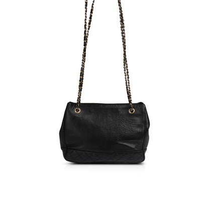 Chanel Vintage Timeless CC Tote