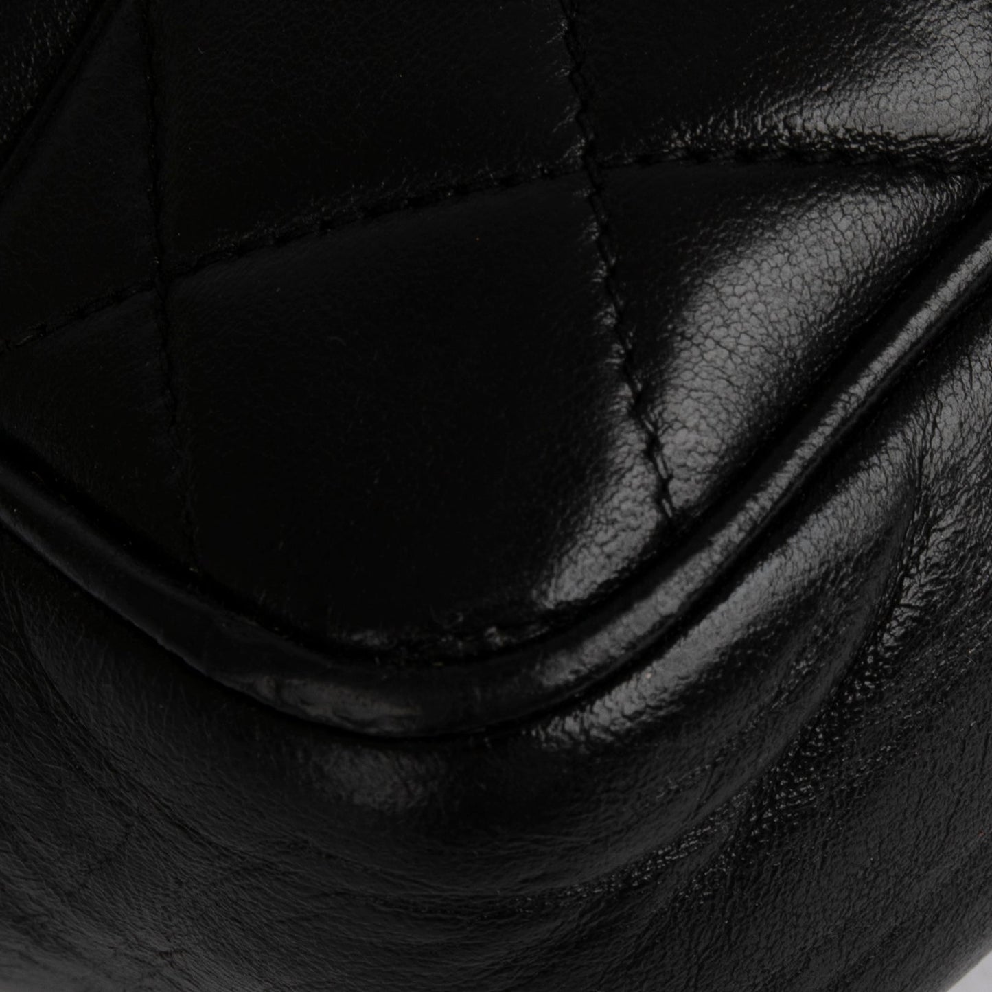 Chanel Vintage Timeless CC Tote