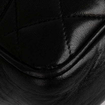 Chanel Vintage Timeless CC Tote