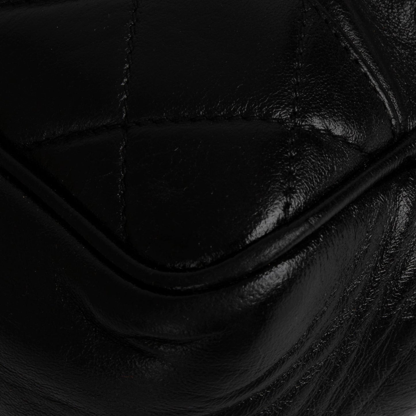 Chanel Vintage Timeless CC Tote