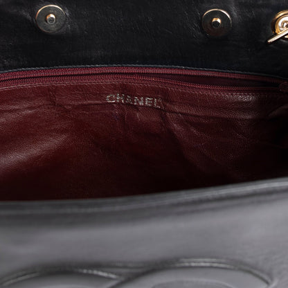 Chanel Vintage Timeless CC Tote